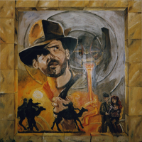 Indiana Jones